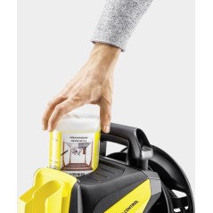 Kärcher K 4 Premium Power Control Pressure Washer - Powerful Cleaning for Home & Garden - Model 4054278618159